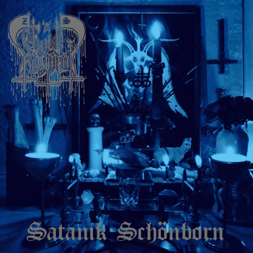 Satanik Sch​ö​nborn